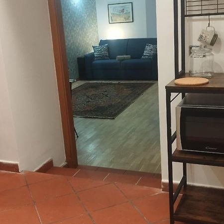 Civico 18 Suite Napoli Dış mekan fotoğraf