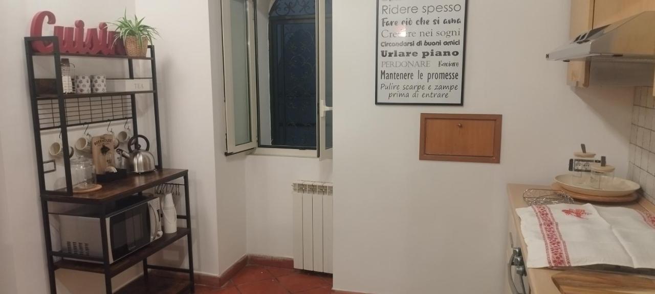 Civico 18 Suite Napoli Dış mekan fotoğraf