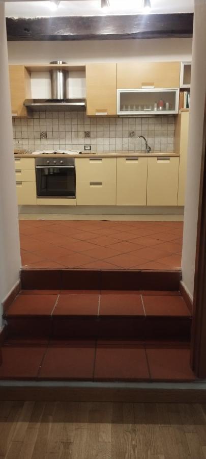Civico 18 Suite Napoli Dış mekan fotoğraf