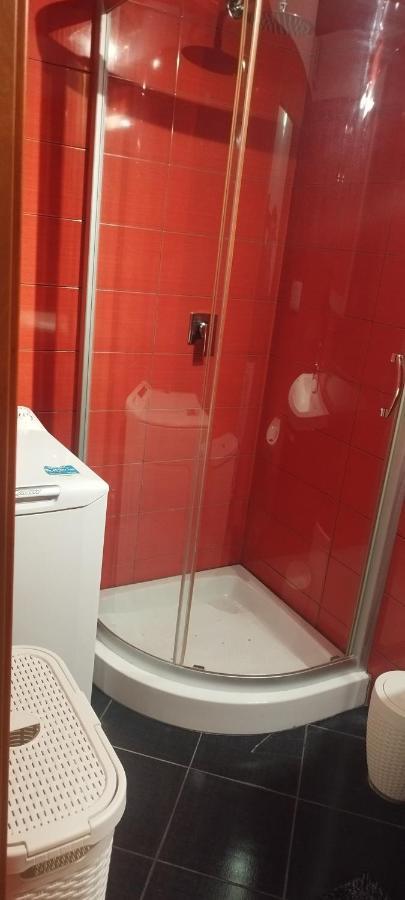 Civico 18 Suite Napoli Dış mekan fotoğraf