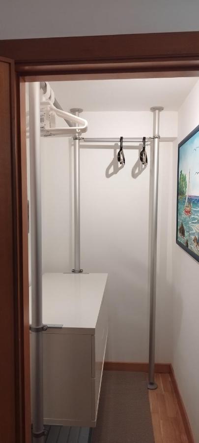 Civico 18 Suite Napoli Dış mekan fotoğraf