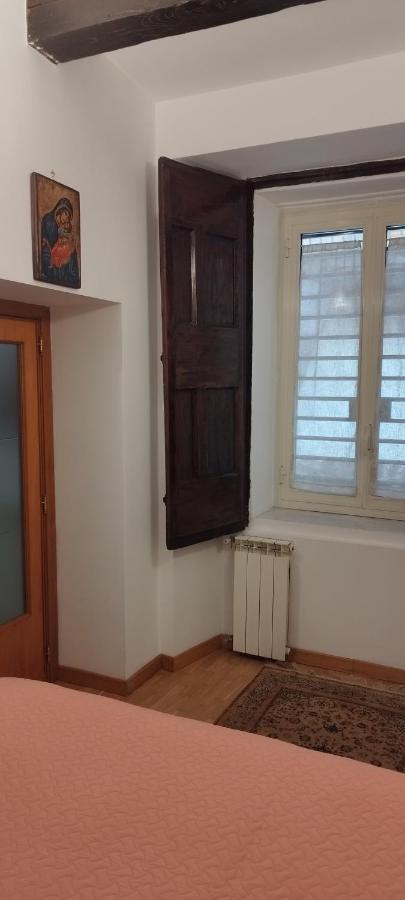 Civico 18 Suite Napoli Dış mekan fotoğraf