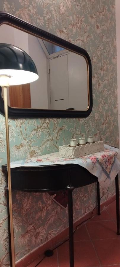 Civico 18 Suite Napoli Dış mekan fotoğraf