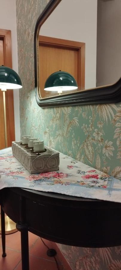 Civico 18 Suite Napoli Dış mekan fotoğraf